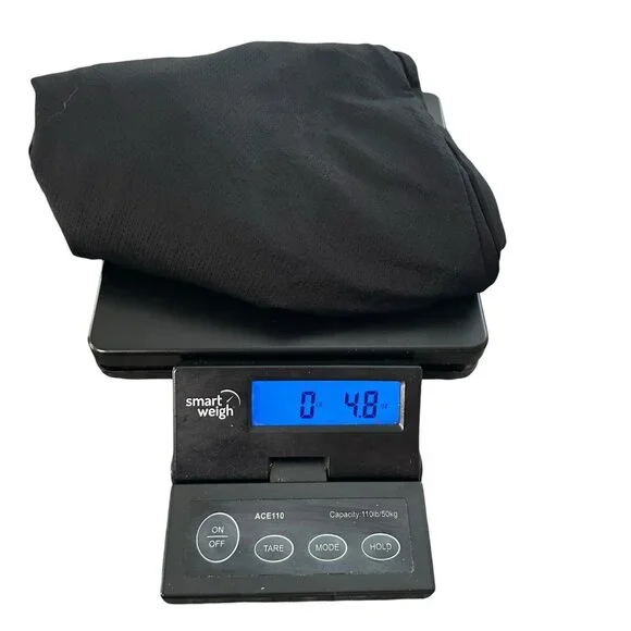 Torrid Happy Camper Mesh Full Length Active Leggings NEW Size 2X 18-20 NWT - Picture 7 of 7